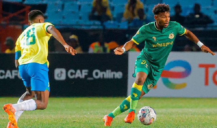  Nhận định Mamelodi Sundowns vs Al-Hilal Omdurman 1h00 ngày 24/1: Không dễ định đoạt