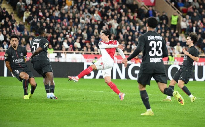  Nhận định Monaco vs PSG 3h00 ngày 18/2: Khẳng định sức mạnh