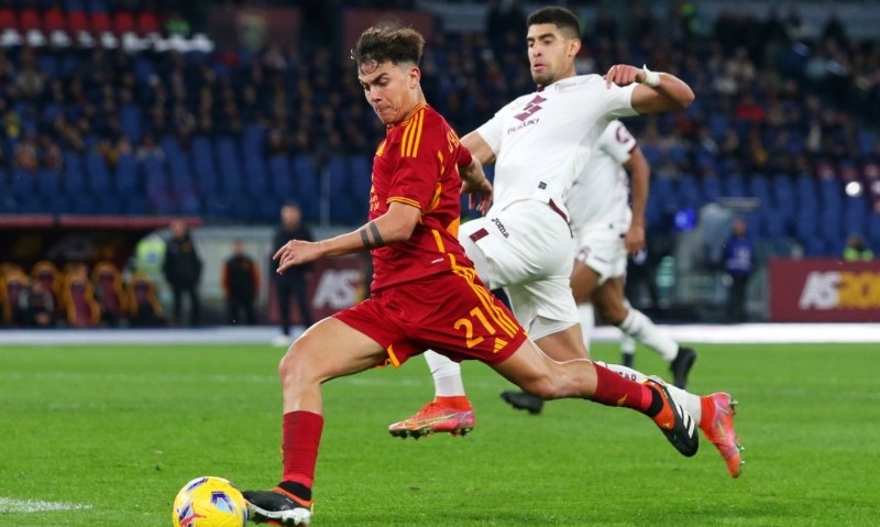 Nhật định phạt góc AS Roma vs Slovan Bratislava, 02h00 ngày 21/10 - Ảnh 1
