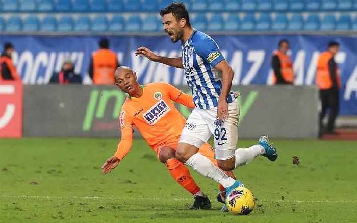  Nhận định Alanyaspor vs Kasimpasa 21h00 ngày 23/11: Điểm tựa sân nhà
