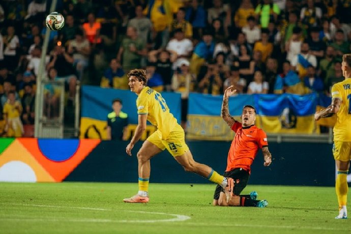 Nhận định U19 Ukraine vs U19 Albania, 20h00 ngày 12/11: Chủ nhà bẽ mặt