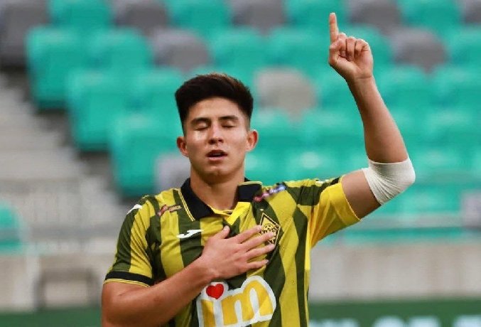  Nhận định AC Omonia vs Kairat Almaty 00h00 ngày 23/7: Khách chiếm lợi thế
