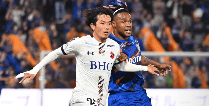  Nhận định Tokushima Vortis vs Iwaki 11h05 ngày 7/6: Thành bại tại... tuyến giữa