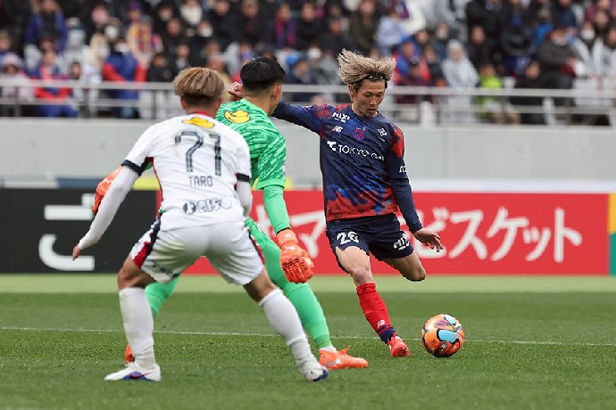  Nhận định Kashima Antlers vs FC Tokyo 15h30 ngày 23/5: Trận cầu đỉnh cao
