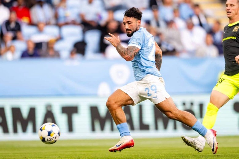 Nhận định, Soi kèo Sigma Olomouc vs Malmo, 23h30 ngày 28/8: Nhiệm vụ bất khả thi - Ảnh 1