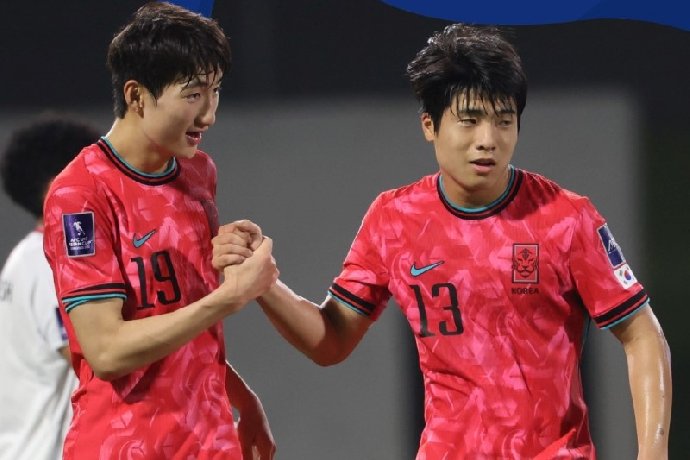  Nhận định U17 Hàn Quốc vs U17 UAE 00h30 ngày 06/05: Chiến thắng cách biệt