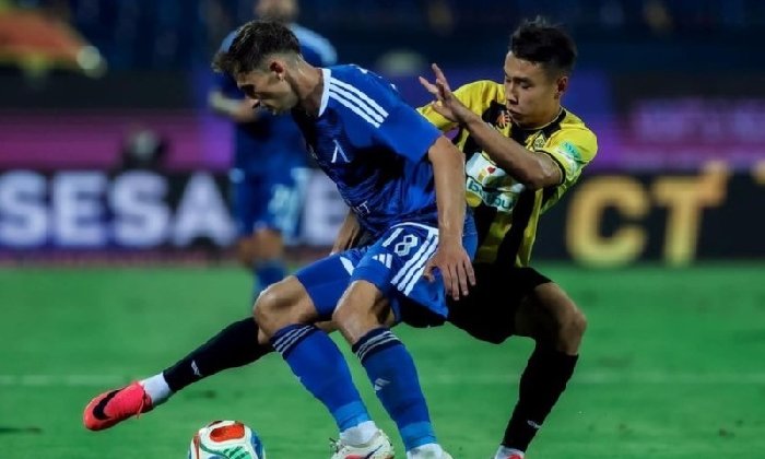  Nhật định phạt góc Levski Sofia vs AEK Athens, 2h00 ngày 19/8