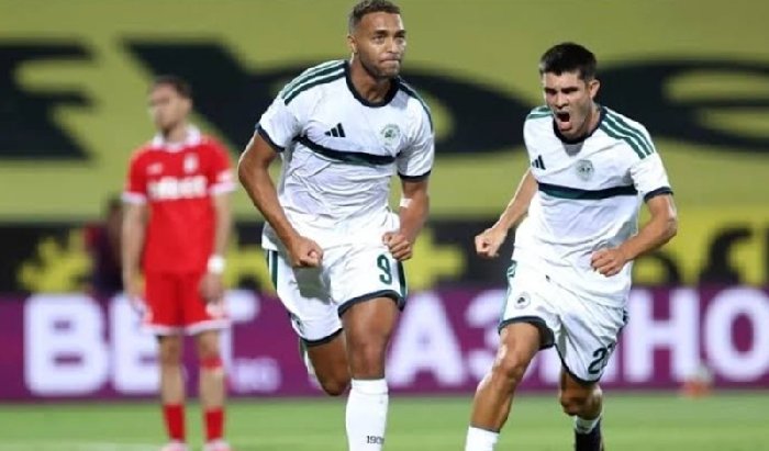 Nhận định Panathinaikos vs Hradec Kralove 1h30 ngày 21/08: Sức ép