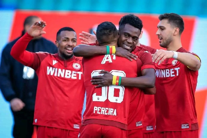  Nhận định Lokomotiv Sofia vs CSKA Sofia 23h00 ngày 16/9: Sức mạnh áp đảo
