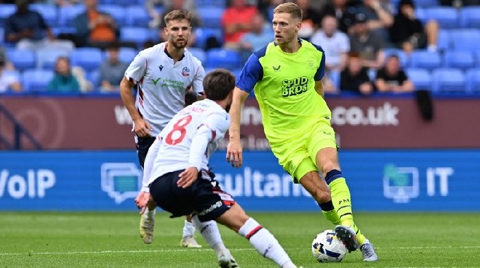  Nhận định Bolton vs Preston 18h30 ngày 15/08: 3 điểm nhẹ nhàng