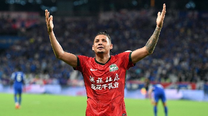 Nhận định Henan FC vs Shanghai Port 18h35 ngày 27/6: Gã khổng lồ sa cơ