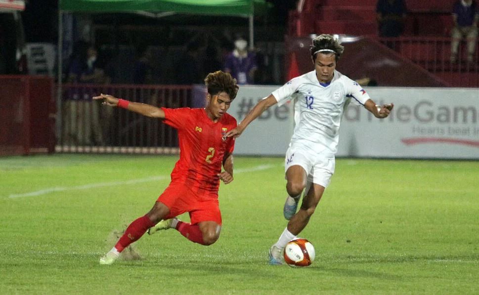 Nhận định U22 Myanmar vs U22 Philippines 18h00 ngày 5/12: Mở màn khó khăn - Ảnh 4
