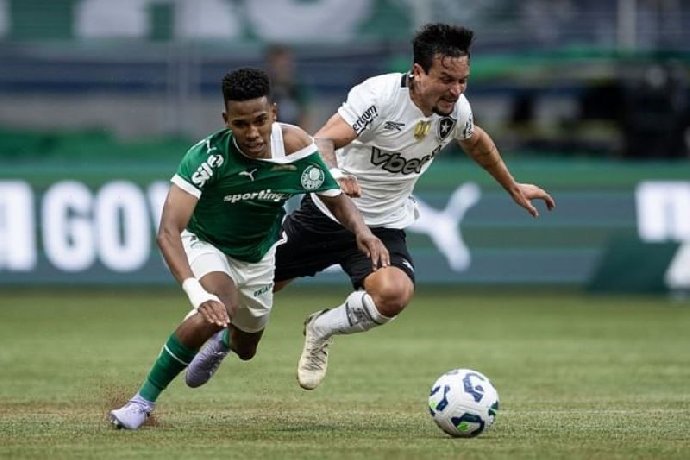  Nhận định Mirassol vs Palmeiras 04h30 ngày 31/08: Khách lấn chủ