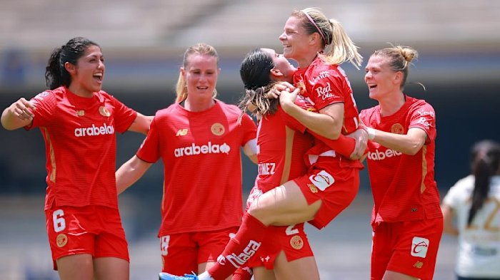  Nhận định Nữ Toluca vs Nữ Necaxa, 07h00 ngày 21/3: Chênh lệch trời vực