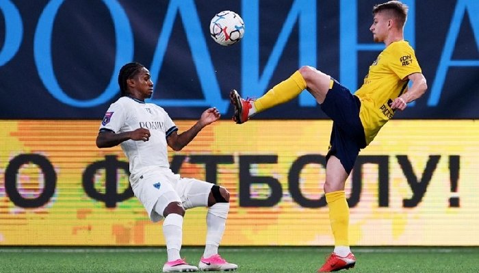  Nhận định Akron Tolyatti vs Rostov 20h15 ngày 04/08: Điểm sáng đội khách