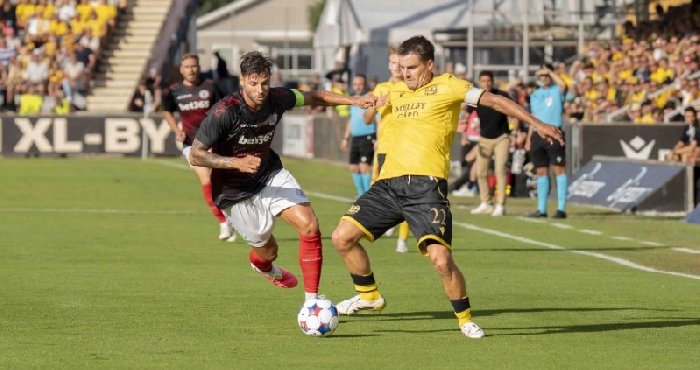  Nhận định Mjallby vs Slovan Bratislava 23h00 ngày 04/08: Tiếp nối bất ngờ