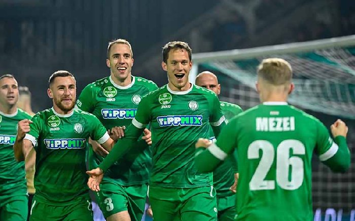  Nhận định Paksi FC vs NK Maribor 1h00 ngày 25/7: Điểm tựa sân nhà