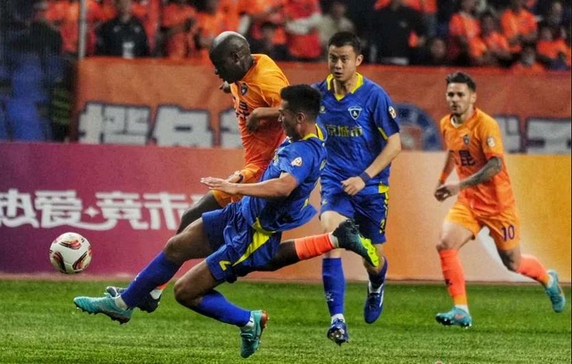 Nhận định Yunnan Yukun vs Dalian Yingbo 19h00 ngày 19/9: Tân binh đại chiến - Ảnh 4