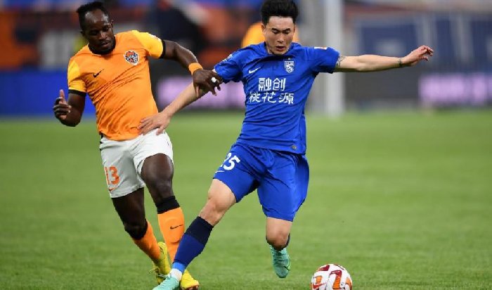  Nhận định Qingdao Hainiu vs Wuhan Three Towns 14h30 ngày 2/11: Trận đấu 6 điểm