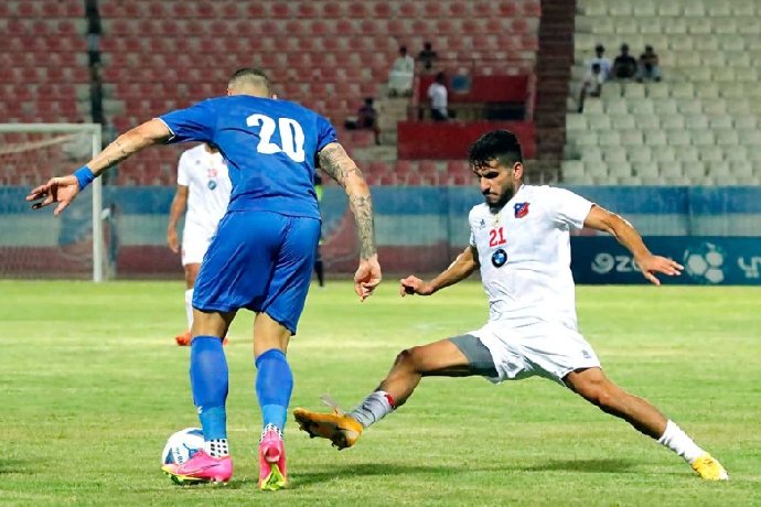  Nhận định Al Kuwait vs Khaitan, 20h10 ngày 6/1: Đẳng cấp chênh lệch