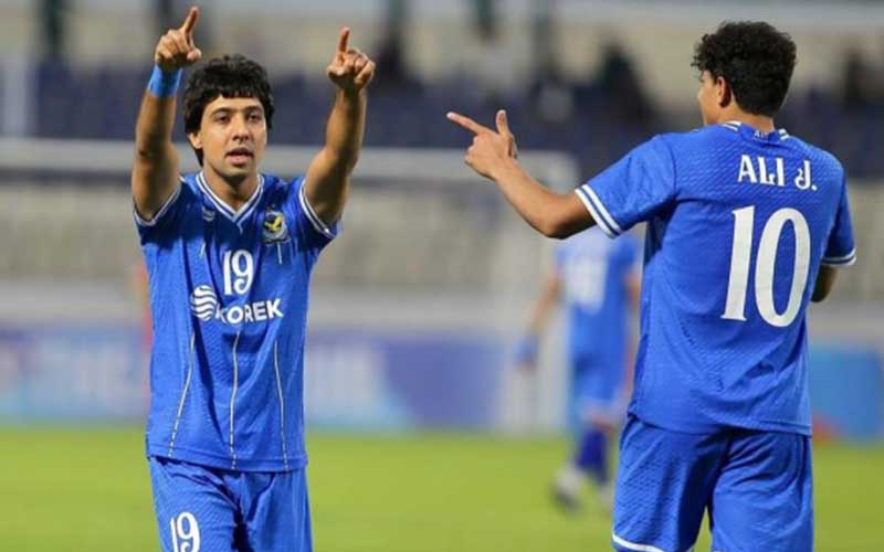 Nhận định Al-Naft vs Al Quwa Al Jawiya 22h30 ngày 23/12: Chủ nhà gặp khó - Ảnh 1