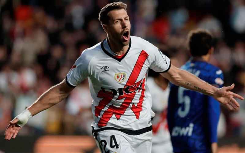 Nhận định Rayo Vallecano vs Neman Grodno 1h00 ngày 29/8: Chủ nhà có vé đi tiếp - Ảnh 1