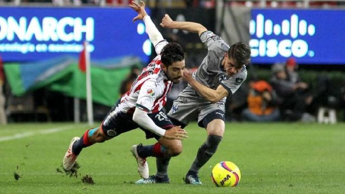  Nhận định Monterrey vs Guadalajara 8h05 ngày 22/3: Ca khúc khải hoàn