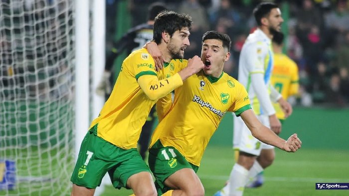  Nhận định Defensa y Justicia vs Aldosivi 7h15 ngày 22/7: Tìm lại cảm giác chiến thắng
