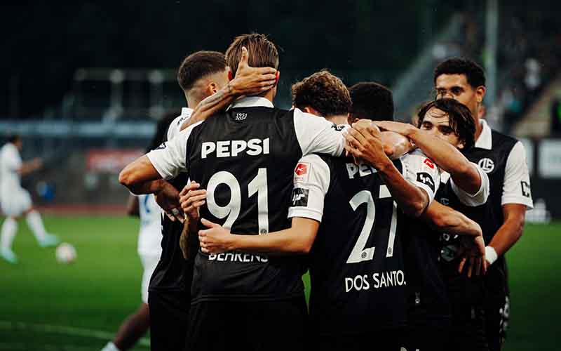 Nhận định Lugano vs Koln 21h30 ngày 5/1: Phong độ trái ngược - Ảnh 1