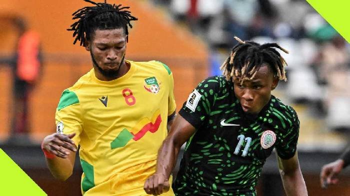 Nhận định Nigeria vs Benin, 23h00 ngày 14/10: 'Đại bàng xanh' khó thắng đậm