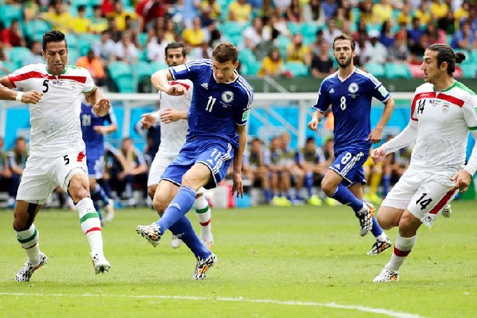  Nhận định Malta vs Bosnia 00h00 ngày 13/10: Khách thắng cách biệt