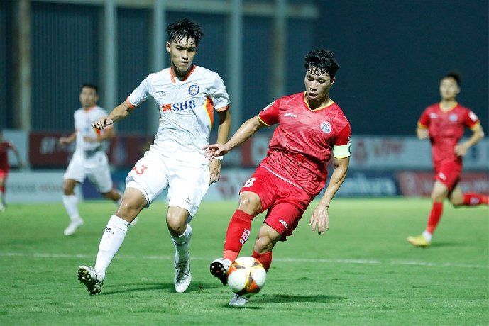 Nhận định Đà Nẵng vs PVF-CAND, 18h00 ngày 28/2: Ghìm chân ở nhóm cuối