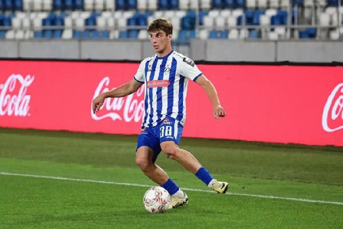  Nhận định Dinamo Tbilisi vs Spaeri, 23h00 ngày 7/5: Kìm chân đối phương