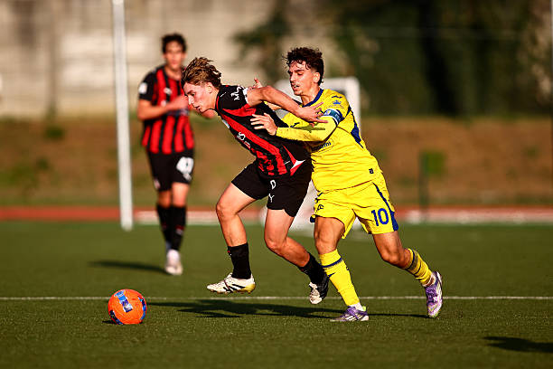 Nhận định AC Milan Youth vs Parma Youth 20h00 ngày 16/12: Dễ có bất ngờ - Ảnh 4