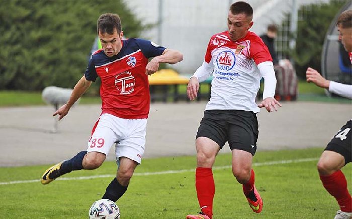  Nhận định Volna Pinsk vs FC Minsk 22h00 ngày 11/7: Khách hưởng niềm vui