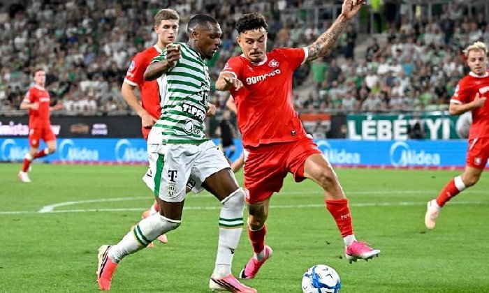  Nhận định Twente vs Dunajska Streda 01h00 ngày 07/08: Nối tiếp thất vọng