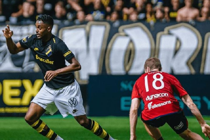  Nhận định Gyori ETO vs AIK Solna 00h00 ngày 15/08: Tin vào khách