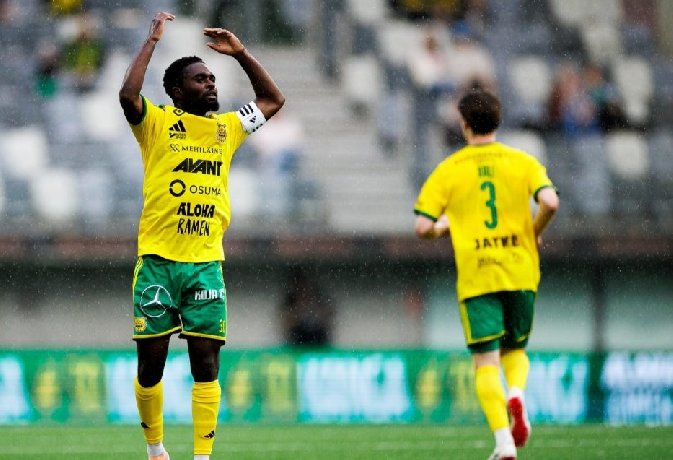  Nhận định Inter Turku vs KuPS 23h00 ngày 31/8: Đại chiến trên đỉnh
