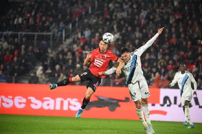  Nhận định Paris FC vs Rennes 22h15 ngày 18/10: 3 điểm trên sân nhà
