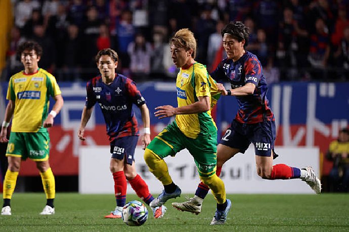  Nhận định Tokyo vs JEF United Chiba 13h00 ngày 6/5: Bám đuổi ngôi đầu