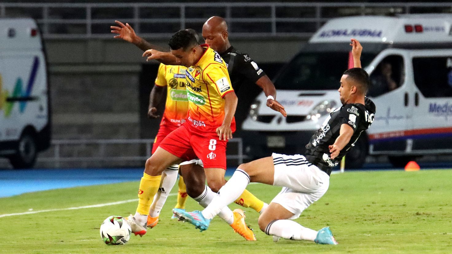 Nhận định Boyaca Chico vs Deportivo Pereira 8h30 ngày 22/9: Không có bất ngờ - Ảnh 5