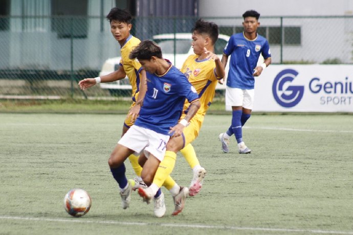  Nhận định Yarmanya United vs Thitsar Arman 16h00 ngày 17/3: Lời chia tay buồn