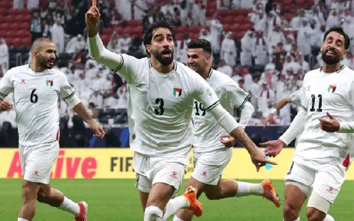  Nhận định Palestine vs Tunisia 21h30 ngày 4/12: Tiếp đà hưng phấn