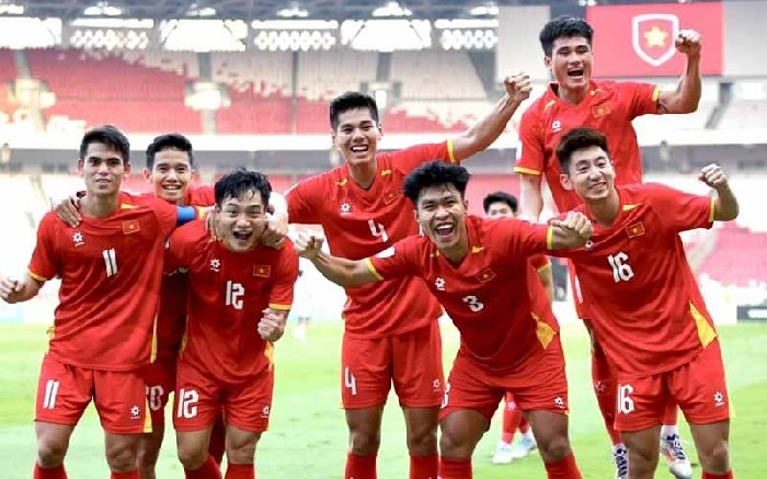 Nhận định U23 Saudi Arabia vs U23 Việt Nam 23h30 ngày 12/1: Đối thủ khó chơi