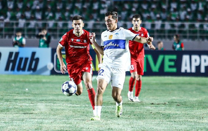  Nhận định Dinamo Samarqand vs Andijan 18h00 ngày 15/11: Ưu thế cho chủ nhà