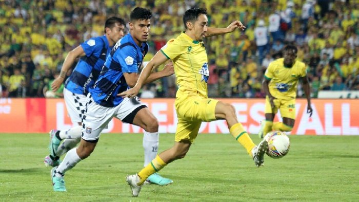  Nhận định Atletico Bucaramanga vs Boyaca Chico, 6h20 ngày 13/07: 3 điểm nhọc nhằn