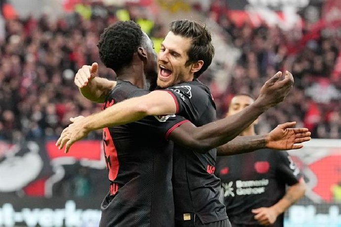  Nhận định Paderborn vs Leverkusen, 00h00 ngày 30/10: Khẳng định sức mạnh