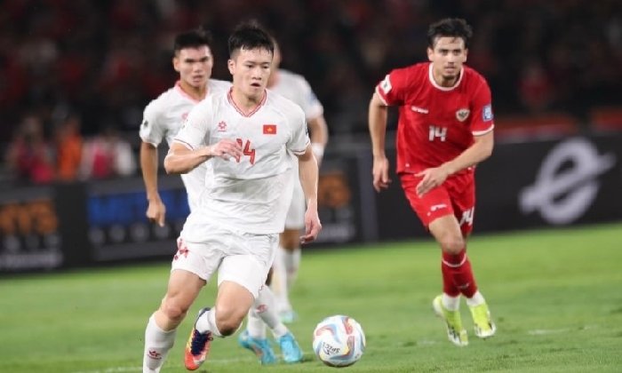  Nhận định Indonesia vs Việt Nam 20h30 ngày 3/8: Nỗi buồn màu Đỏ