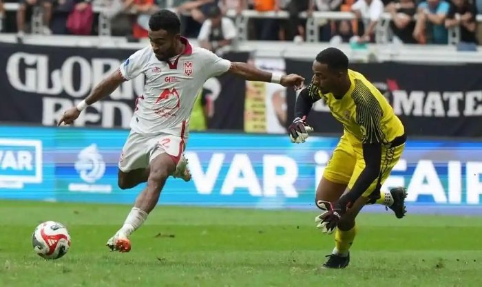 Nhận định Malut United vs Persija Jakarta 19h00 ngày 24/2: Thu hẹp khoảng cách
