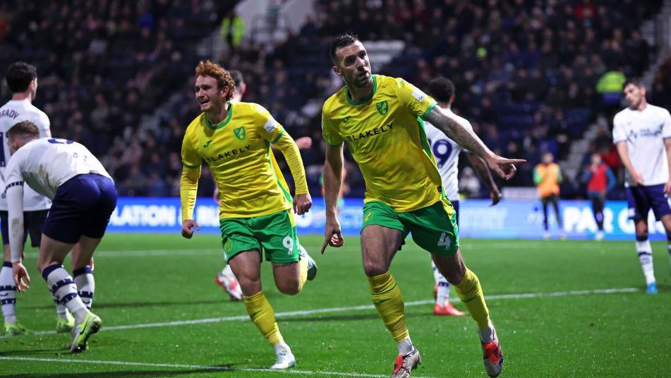 Nhận định Preston North End vs Norwich City, 19h30 ngày 20/12: Cầm chân cửa trên - Ảnh 4